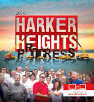 2016 Harker Heights Progress by Killeen Daily Herald - issuu