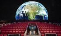 Science Theater Membership - Mayborn Science Theater | Groupon