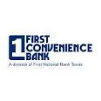 First Convenience Bank | About Us | Our History