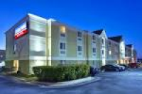 Hotel Candlewood Suites Killeen, TX - Booking.com