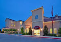 Residence Inn Killeen, TX - Booking.com