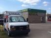 U-Haul: Moving Truck Rental in Taylor, TX at Taylor Inspection Station