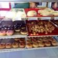 The Donut Palace - Donuts - 5745 College St, Beaumont, TX - Phone ...