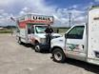 U-Haul: Moving Truck Rental in Kyle, TX at AR&W Truck & Trailer Repair