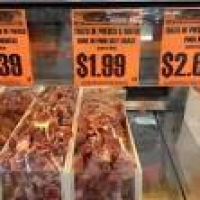 Mi Rancho Meat Market - Meat Shops - 603 W Ben White Blvd, Austin ...