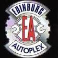 Edinburg Autoplex - Auto Repair - 5716 E Hwy 107, Edinburg, TX ...