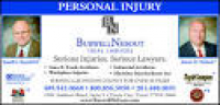 Burwell Nebout Trial Lawyers, Texas City, TX 77591 | - Yellowbook