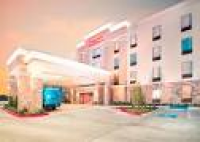 Hampton Inn and Suites Hotel in La Porte, TX