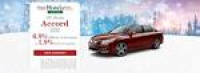 Classic of Texoma | New Toyota, Honda, Nissan dealership in ...
