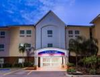 Book Candlewood Suites Lake Jackson Clute in Lake Jackson | Hotels.com