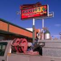 Acevedo's - Mexican Restaurant in Lamesa