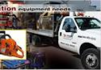 Dynamic Equipment Rentals Ltd. - Equipment Rentals, Sales & Service