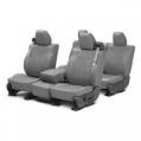 Toyota Sienna Custom Seat Covers | Leather, Pet Covers, Upholstery