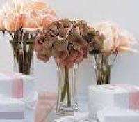 25 best Flower images on Pinterest | Centerpieces, Orange wedding ...