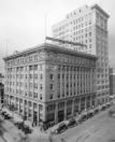 First National Bank El Paso, TX | History | Pinterest | El paso ...