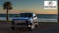 St Croix SUV for Rent - Grand Cherokee