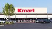 Kmart's sales have fallen off a gigantic cliff - Jun. 8, 2015