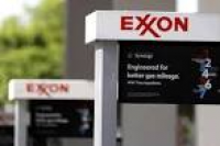 Exxon's 3Q profit jumps 50 percent, beating forecasts - Laredo ...