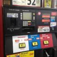 Murphy USA - Gas Station in Laredo