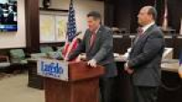 Amid passage of Senate Bill 4, Laredo city officials tell public ...