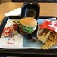 Chick-fil-A - Fast Food Restaurant in San Isidro