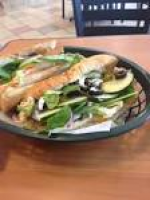 Subway - Sandwiches - 201 W Del Mar Blvd, Laredo, TX - Restaurant ...