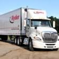 Ryder Truck Rental and Leasing - 10 Photos - Truck Rental - 1508 S ...