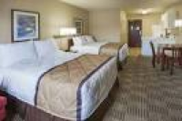 Extended Stay America - Laredo - Del Mar - UPDATED 2017 Prices ...