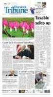 The Bismarck Tribune - May 30, 2013 by Bismarck Tribune - issuu