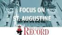 St. Augustine Record