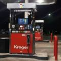 Kroger Fuel Center - Gas Stations - 12555 Briar Forest Dr ...