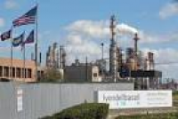 Saudi Aramco-Motiva in lead to buy Lyondell's Houston refinery ...
