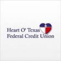 Heart O' Texas Federal Credit Union Reviews and Rates - Texas