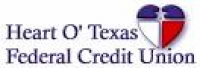 Heart O' Texas Federal Credit Union - Home