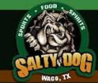 Salty Dog Sports Bar & Grill - Waco, TX - Sports, Food, & Spirits!