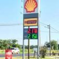 CEFCO Convenience Store 60 - Gas Stations - 405 W US Highway 79 ...
