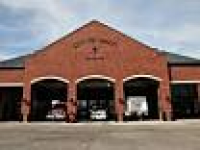 Fire Stations, Waco Fire Department - City of Waco, Texas