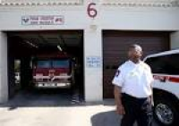 Waco fire chief: 1 new station, 2 replacements needed to improve ...