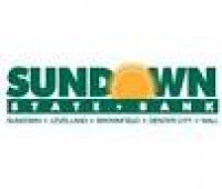 Sundown State Bank - 1722 Avenue H, Levelland, TX - Hockley County