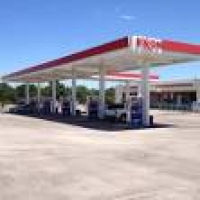 Exxon - Gas Stations - 460 E Round Grove Rd, Lewisville, TX ...