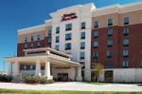 Hampton Inn and Suites Dallas, Lewisville, TX - Booking.com