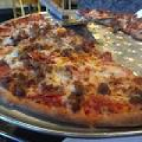 Palio's Pizza Cafe - 20 Photos & 65 Reviews - Pizza - 171 N Denton ...