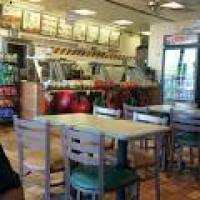 Subway - Sandwiches - 11500 Jupiter Rd, Dallas, TX - Restaurant ...