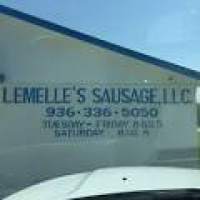 Lemelle's Sausage - Meat Shops - 705 S Martin Luther King Dr, Ames ...