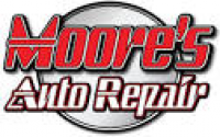 Moore's Auto Repair - Automotive Repair Service Shop In Liberty Texas