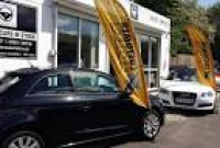 Used Cars Mansfield, Used Car Dealer in Nottinghamshire | G H ...