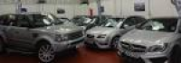 Used Cars Mansfield, Used Car Dealer in Nottinghamshire | QMC Ltd