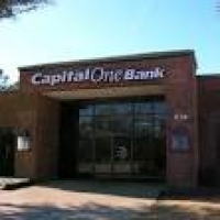 Capital One Bank - Banks & Credit Unions - Mineola, TX - 536 E ...