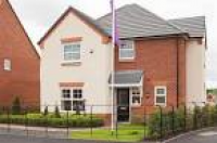 Winnington Village Phase ll - New homes in Northwich | Taylor Wimpey