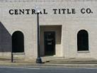 Central Title - Henderson Office